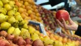 Мировые цены на продовольствие достигли самого высокого уровня за два года