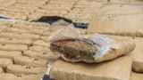 В Саудовской Аравии изъяли 564 кг наркотиков