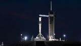 SpaceX запланировала запуск миссии Polaris Dawn на 10 сентября