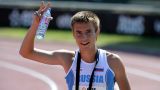 Российский легкоатлет обновил собственный мировой рекорд на Паралимпиаде в Токио