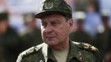 Режим ЧС в Рязанской области снимается с 08.00 — Минобороны