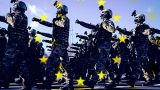 Евросоюз намерен «в массовом порядке» нарастить производство боеприпасов