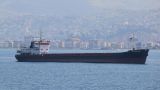 Моряки с арестованного в Турции судна Streamline возвращаются в Россию