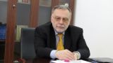 Грузинский академик нашел дыры в антироссийских санкциях