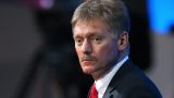 Кремль опроверг слухи об отставке главы МЧС Пучкова