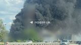 Россия весь день бьёт по украинским АЗС — военкоры