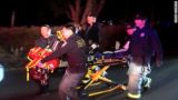Хэллоуин в Калифорнии: четыре трупа в результате стрельбы на вечеринке