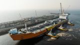 Российской нефти открыли еще один выход в Азию: Путин дал старт обходному пути