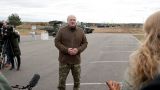 Лукашенко не верит в начало третьей мировой войны