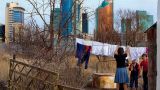 Чуть больше полумиллиона казахстанцев богатые и средние, остальные 20 млн выживают
