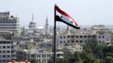 2095 населенных пунктов Сирии присоединились к процессу примирения
