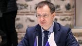 СБУ не стала исключать Мединского из списка разыскиваемых лиц — СМИ