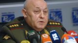 Генерал армии Юрий Балуевский об уроках СВО без «тумана войны» — ЦАСТ