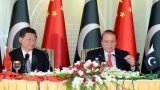 Пекин — Вашингтон 2:0 — в активе Пакистан