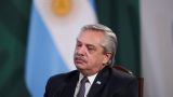 Президент Аргентины заявил о стремлении страны вступить в БРИКС