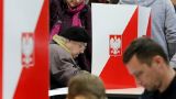Выборы президента Польши не могут состояться 10 мая — Госизбирком