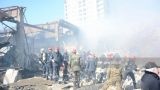 Два взрыва за один день: в Баку продолжаются поисково-спасательные работы