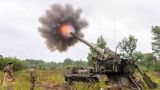 Минские соглашения: ВСУ применили танки и тяжелую артиллерию при обстрелах ДНР