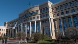 Казахстан примет участие в консультациях по Афганистану в Москве — МИД РК