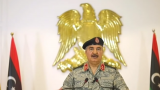 Хафтар приедет в Берлин: последний шанс для перемирия в Ливии?
