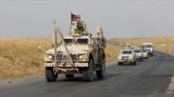 Американские военные вернулись на север Сирии: Трамп опять передумал?