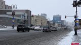 Циклон за циклоном: Армению и Азербайджан атакует «генерал мороз»