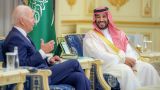 Принц Саудовской Аравии заявил Байдену о вреде навязывания американских ценностей