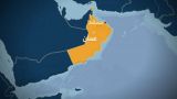 Оман может стать новым транзитным пунктом для России