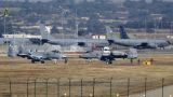 Турция подтвердила: Германия запросила доступ к военной базе «Инджирлик»