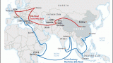 Estonia joins Chinese “New Silk Road” plan