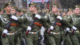 Таджикская армия остается самой слабой в Центральной Азии — Global Firepower