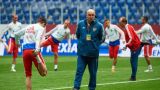В США призвали ФИФА проверить российскую сборную по футболу на допинг