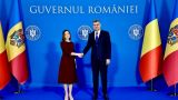 Чолаку: В Молдавии живут одни румыны, а Санду — их президент