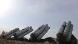 Электронные пуски ракет провели расчеты ЗРС С-400 на Дальнем Востоке