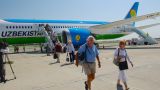 Киргизия возобновляет авиасообщение с Узбекистаном и Казахстаном