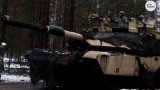 Штаты снимут с танков Abrams, предназначенных для Украины, все секретное оборудование