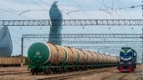 Железные дороги Азербайджана адаптируют тарифы к «изменению геополитической ситуации»