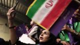 Иран планирует заменить Instagram местной социальной сетью