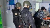 На Украине арестован депутат, взорвавший гранаты на сельсовете