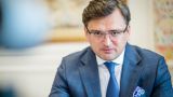 Позиция Милоша Земана наносит ущерб украинско-чешским отношениям — Кулеба