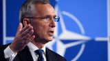 Столтенберг призвал страны НАТО нарастить производство оружия на «новые цели» Киева
