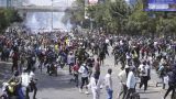 В Кении около 40 человек погибли на протестах против повышения налогов