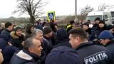 Жители Молдавии требуют пожизненный срок для карабинера-убийцы
