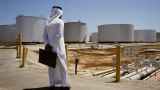 Saudi Aramco: Миру не стоит спешить с отказом от нефти и газа