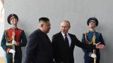 Путин и Ким примеряют «один пояс»?