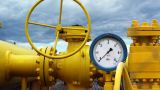 Europe may be short of gas in winter: will they stop reverse to Ukraine?