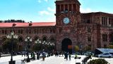 «Захватить армянский рынок»: турецкая вещевая экспансия набирает обороты