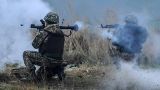 ДНР: Украинский обстрел оставил без света два села под Ясиноватой