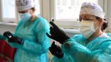В Словакии сняли возрастное ограничение на получение вакцины от Cоvid-19