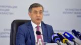 Председательство в ШОС перешло от Казахстана к Китаю